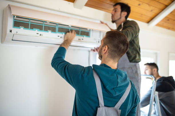 Best HVAC tune-up services  in East Hemet, CA