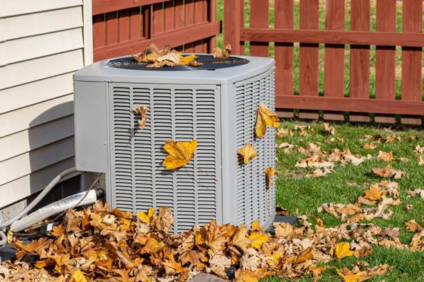 Best HVAC repair near me  in East Hemet, CA