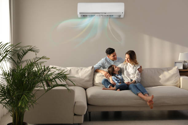 Best Local HVAC companies  in East Hemet, CA