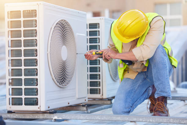 Professional HVAC in East Hemet, CA