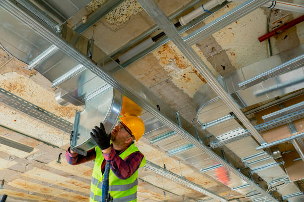 Best 24/7 HVAC repair  in East Hemet, CA