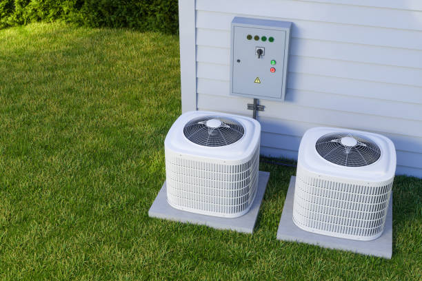Best HVAC maintenance near me  in East Hemet, CA