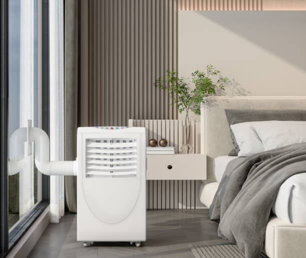 Best Emergency HVAC repair  in East Hemet, CA