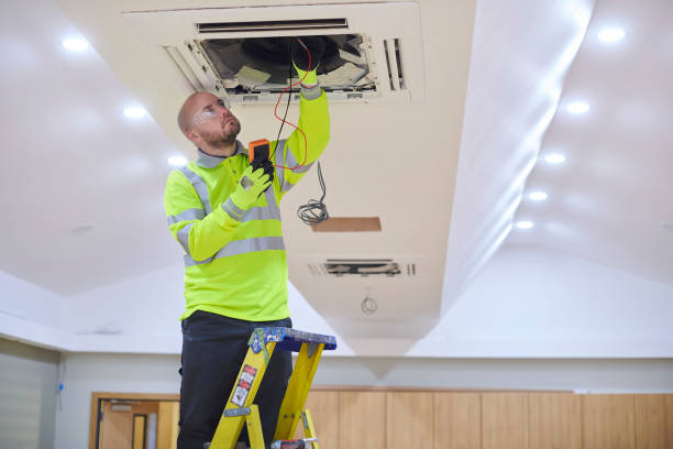 Best Residential HVAC services  in East Hemet, CA