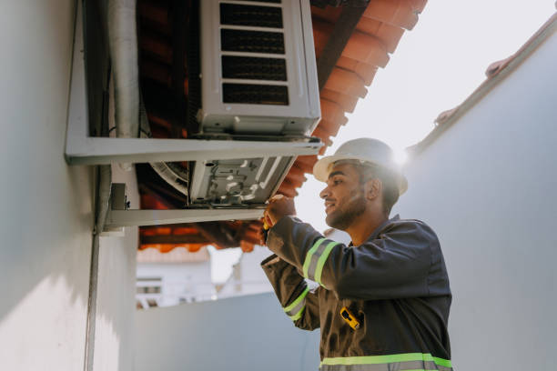 Best HVAC replacement cost  in East Hemet, CA