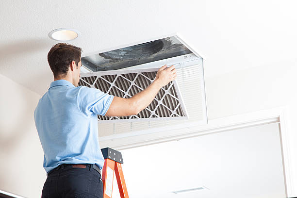 Best HVAC cleaning services  in East Hemet, CA