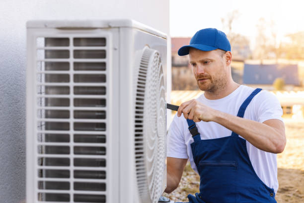 Best HVAC maintenance plan  in East Hemet, CA