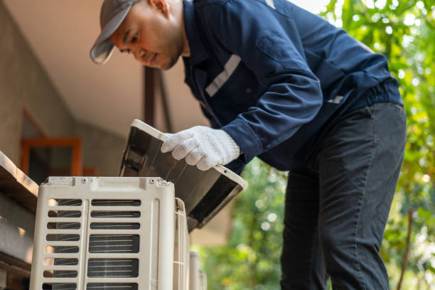 Affordable air conditioning repair in East Hemet, CA