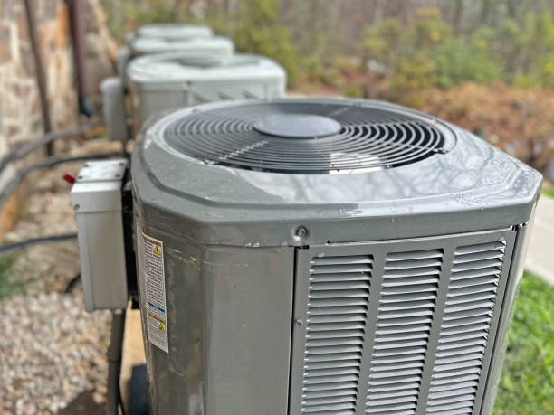 Best Residential HVAC services  in East Hemet, CA