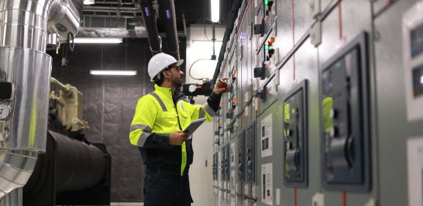 Best Residential HVAC services  in East Hemet, CA