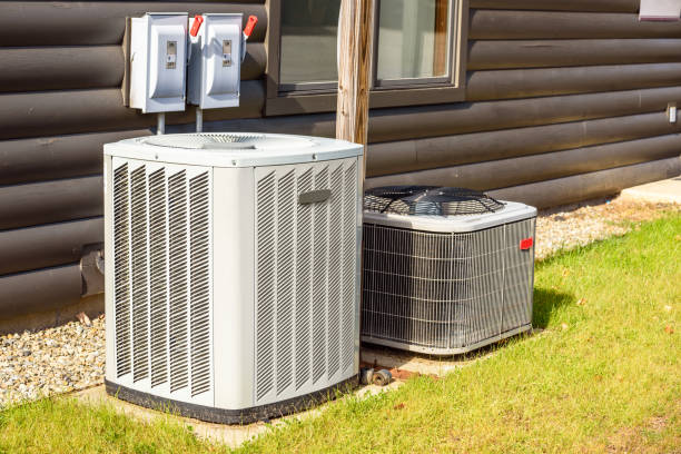 Best HVAC system installation  in East Hemet, CA