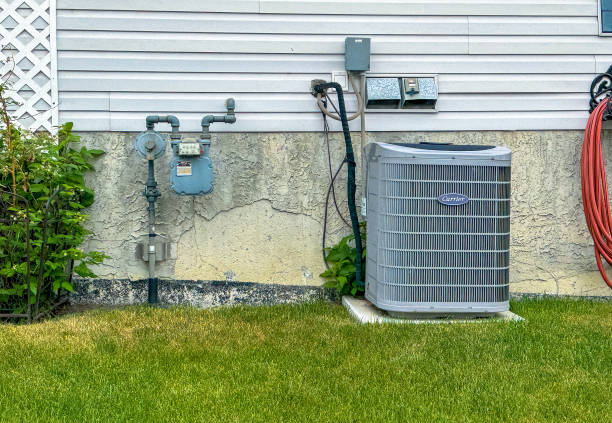 Best Ductless HVAC repair  in East Hemet, CA